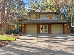 20375 SE Big Bear Ct, Bend, OR 97702