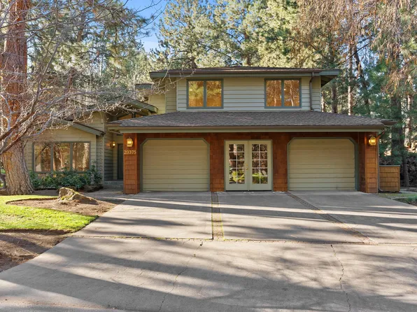 20375 SE Big Bear Ct, Bend, OR 97702
