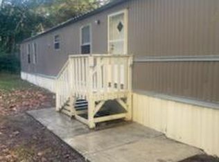 716 NE 7th Ave, Trenton, FL 32693