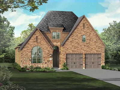 837 Bowery Pl, Aubrey, TX, 76227