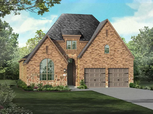 837 Bowery Pl, Aubrey, TX 76227