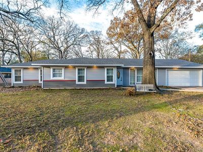 906 Wesley Ave, Shreveport, LA, 71107
