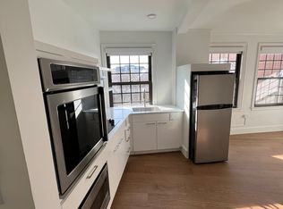 (Undisclosed Address), Cambridge, MA 02138