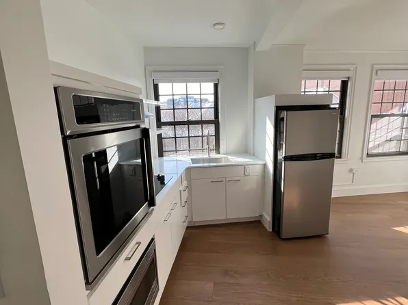 (undisclosed Address), Cambridge, MA 02138