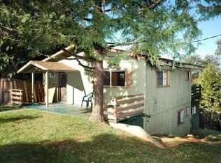 15853 Schaefer Ranch Rd, Pioneer, CA 95666