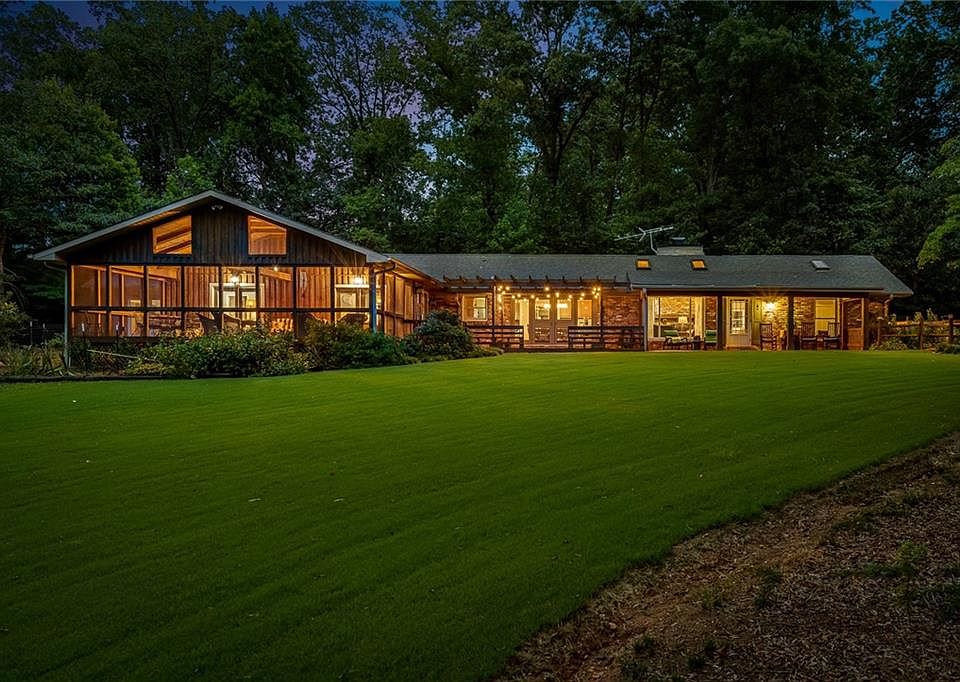 1315 Rd, Williamston, SC 29697 Zillow