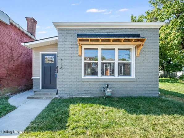 718 Henry Firpo St, Louisville, KY 40203