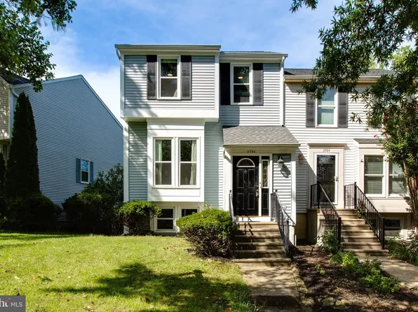 3786 Bonnybridge Pl, Ellicott City, MD 21043