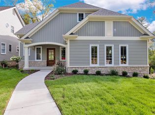 1116 Brownell Ave, Saint Louis, MO 63122