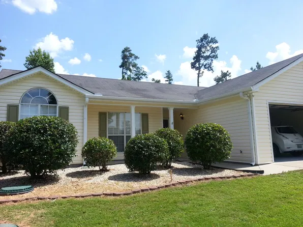 940 Lochwolde Ln, Bethlehem, GA 30620