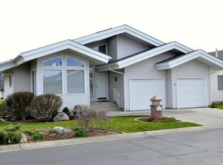 3811 S Eagle Ln, Spokane, WA 99206