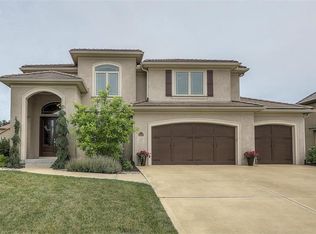 10614 N Dalton Ave, Kansas City, MO 64154