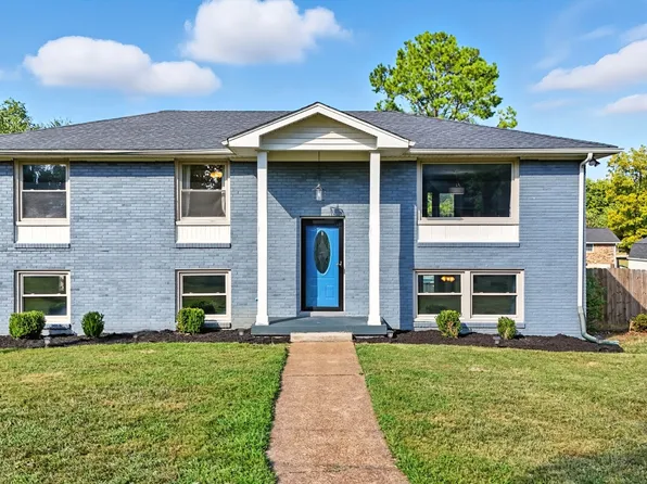 117 Hepplewhite Dr, Hendersonville, TN 37075