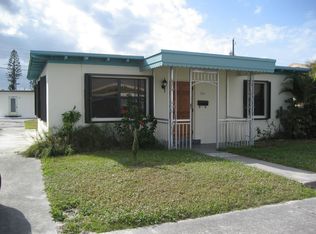 316 NE 4th Ct, Hallandale, FL 33009