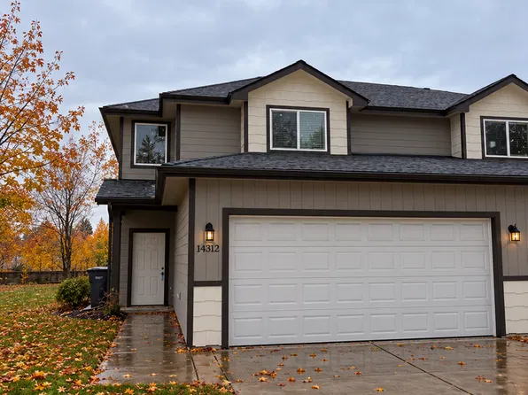 14312 E 13th Ave, Veradale, WA 99037