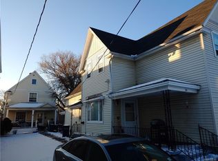 96 Saint Joseph Ave, Buffalo, NY