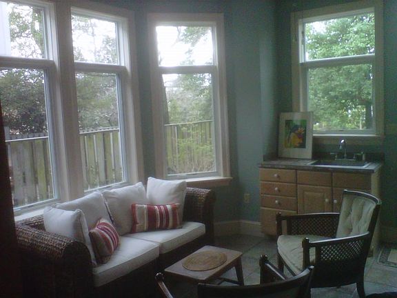 Sun Room