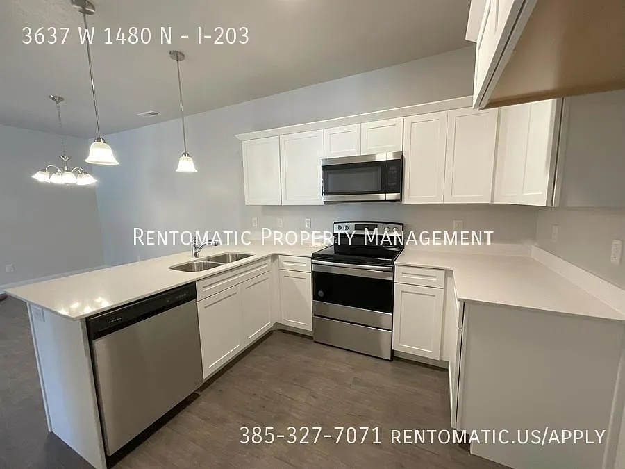 3 bed, 1228 sqft, $1,699 — Photo 3