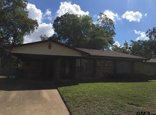 2809 N Glass Ave, Tyler, TX 75702