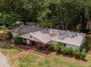 1573 Meherrin River Rd, Brodnax, VA 23920