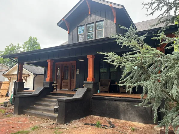 201 S 6th St, Marlow, OK 73055