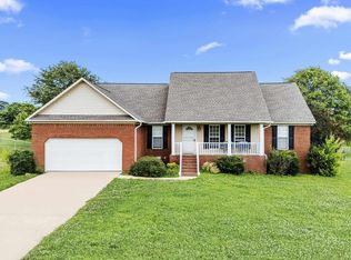 778 Chaffin Rd, Horton, AL 35980