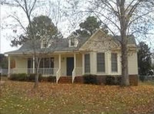 324 Bagford Ct, Lexington, SC 29072
