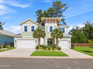 1920 Indigo Cove Way, Calabash, NC 28467