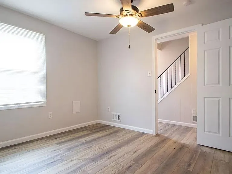 Bedroom #4, on Lower level