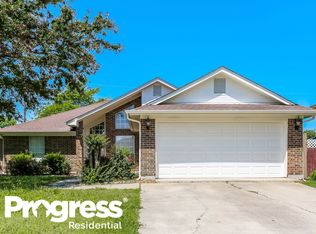 6522 Tempest Dr, Arlington, TX 76001