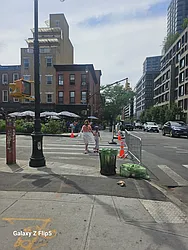 Rented by Voro New York