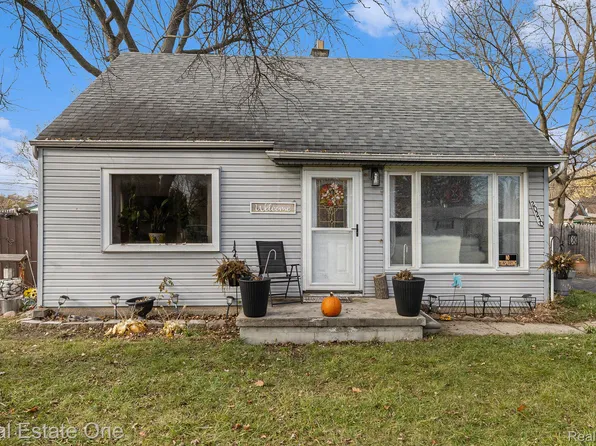 20230 Empire St, Taylor, MI 48180