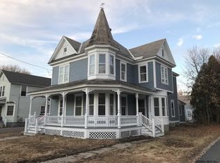 161 Main St, Greenwich, NY 12834