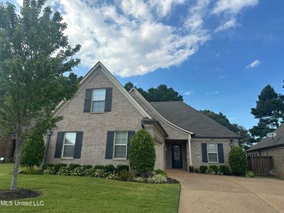 3302 Foxdale Loop, Southaven, MS, 38672