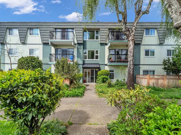 8011 Ryan Rd #349, Richmond, BC V7A 2E4
