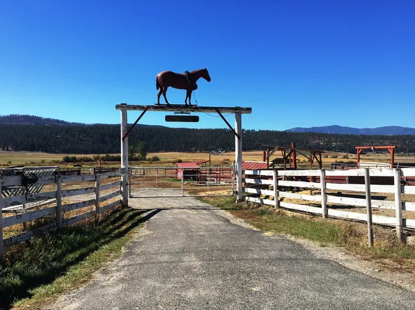 775 Old Arden Hwy, Colville, WA 99114