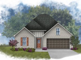 Lasalle V H - Ambassador Commons plan