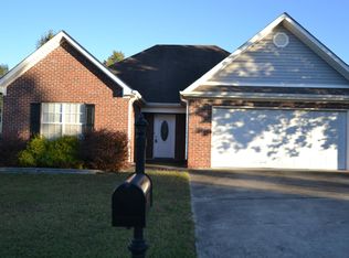8041 Rockhampton Cir, Helena, AL 35080
