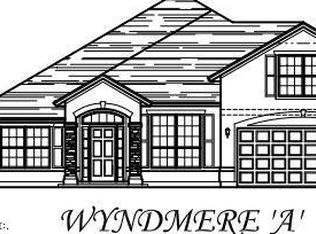 19 Jennie Lake Ct, St Augustine, FL 32095