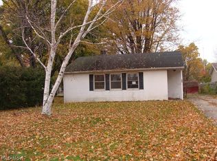 164 Birch Dr, Painesville, OH 44077