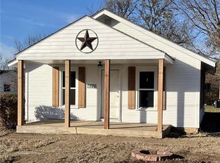 1629 E Oak St, Fort Scott, KS 66701