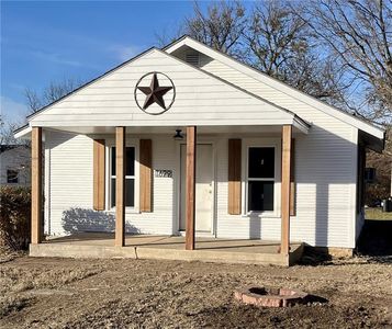 1629 E Oak St, Fort Scott, KS, 66701