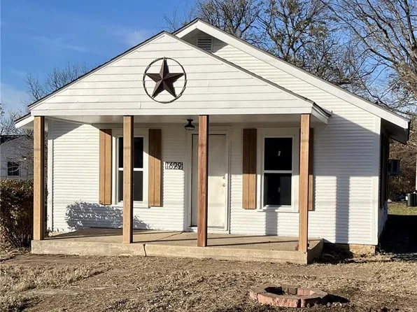 1629 E Oak St, Fort Scott, KS 66701