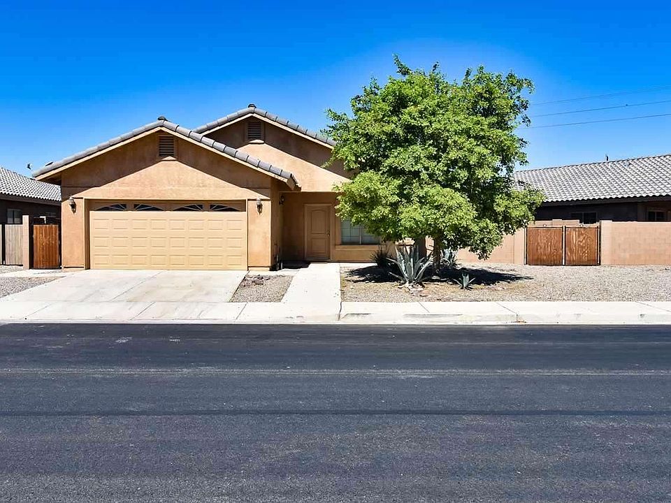 1st image of 4532 S Agave Ave