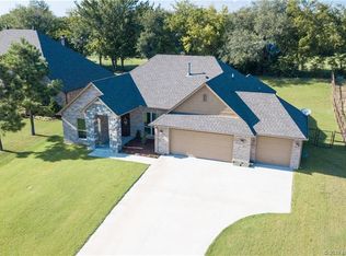 8475 Overlook Trl, Claremore, OK 74019