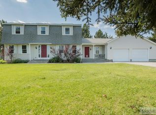 79 W 215 N, Blackfoot, ID 83221