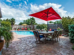 200 N West A Allen Blvd, Wylie, TX 75098