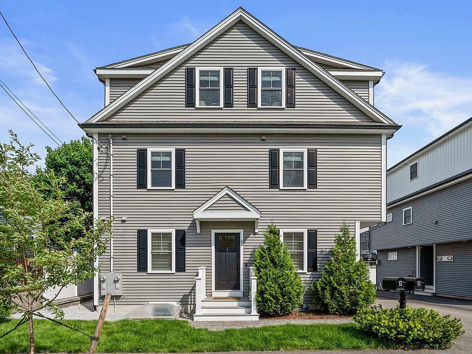 1st image of 61 Gale St #A