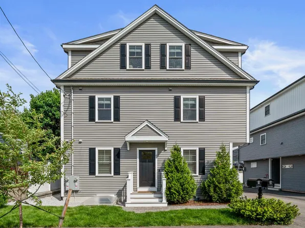 61 Gale St #A, Waltham, MA 02453