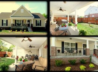 2012 Avery Park Dr, Smyrna, TN 37167